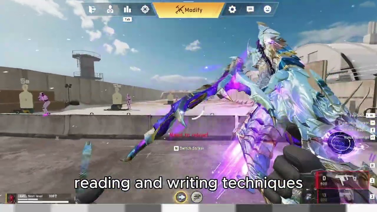 Why Bloodstrike is Full of Cheaters (The Truth)