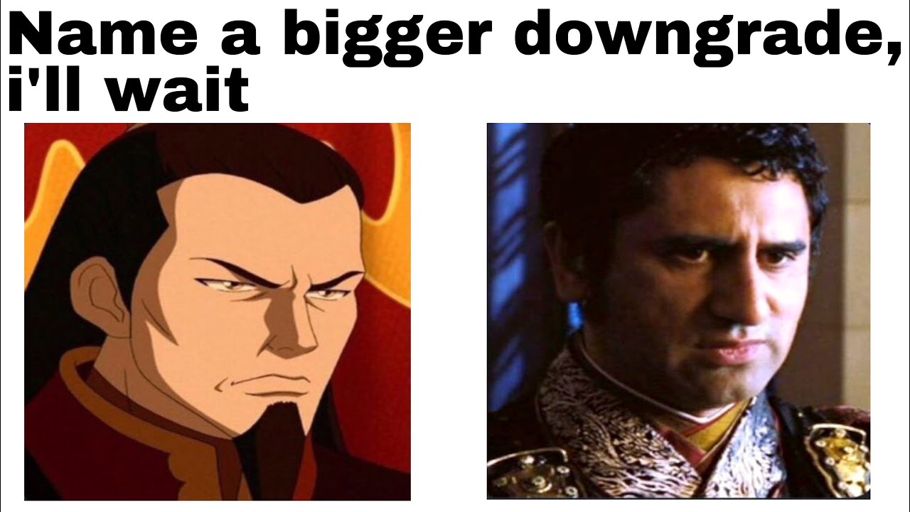 AVATAR AANG MEMES 15