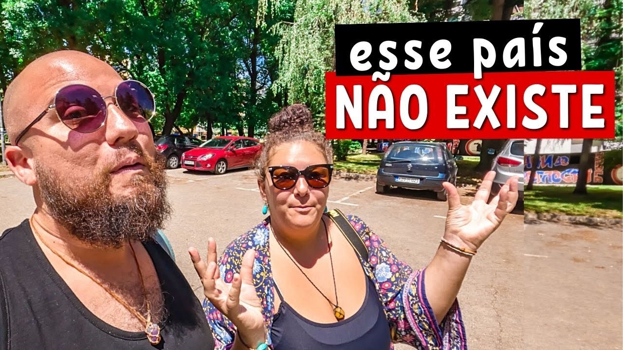 Você conhece a República Srpska? Aposto que não!
