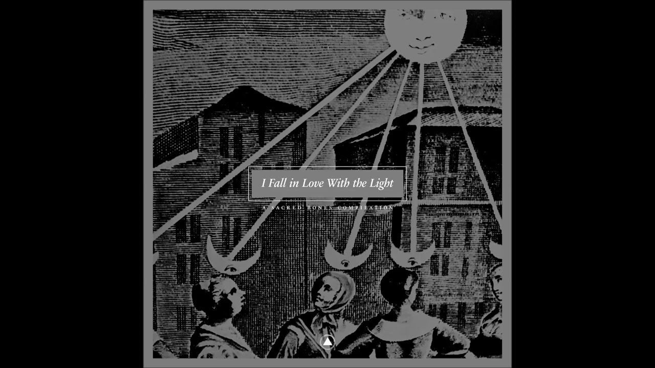 Blanck Mass &ndash; STARSTUFF [Sacred Bones Records]