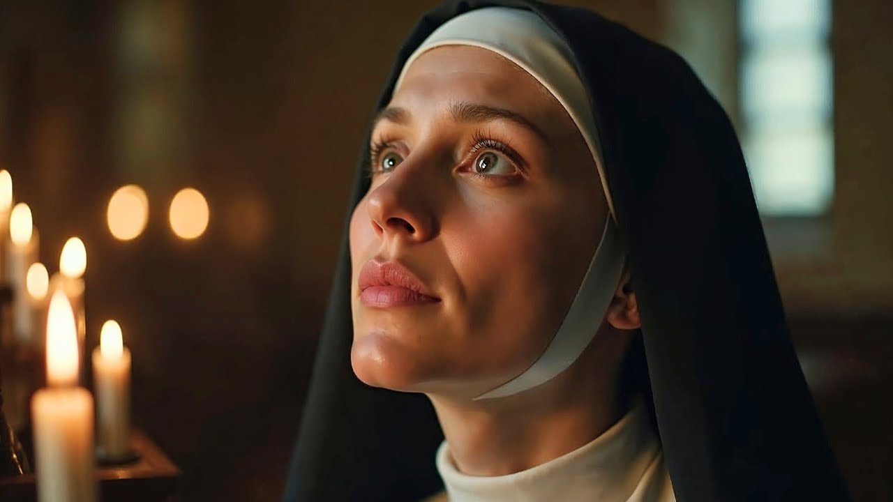 Gregorian Chants for Inner Peace – Silent Prayer of the Holy Spirit