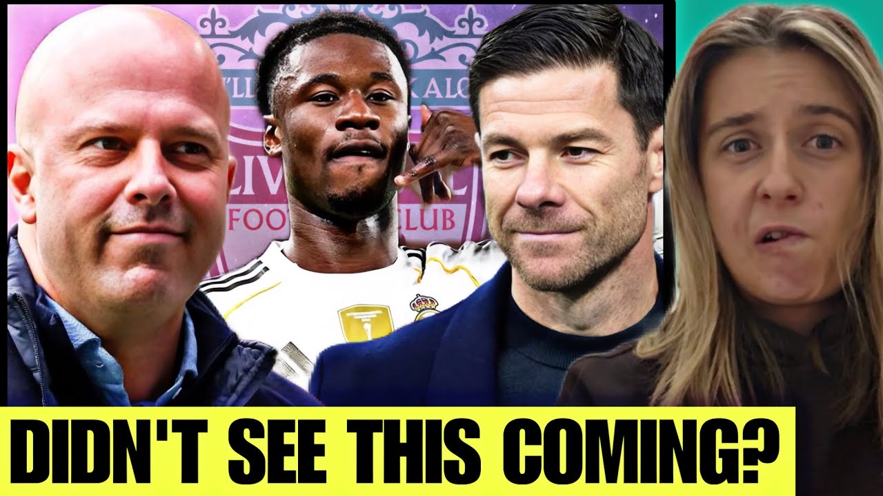 How This Huge Liverpool News Changes Everything..