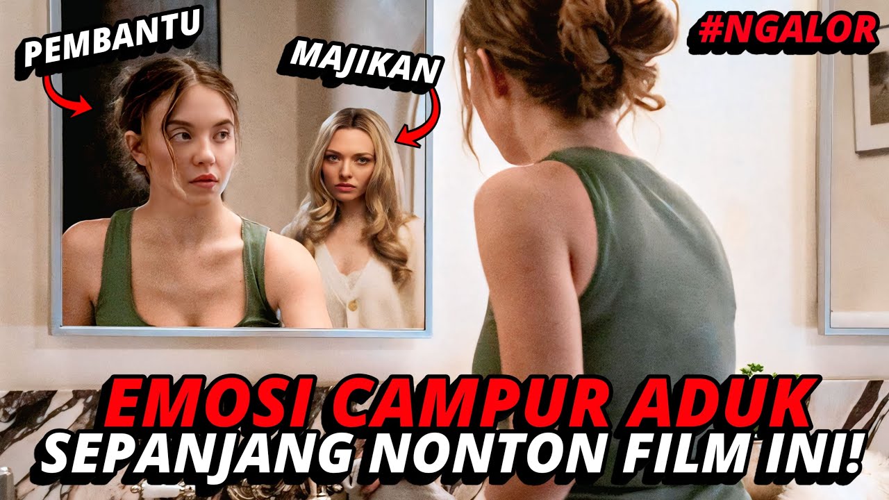 OOOHH JADI INI FILM YANG VIRAL.. EMANG MIND BLOWING SIH❗