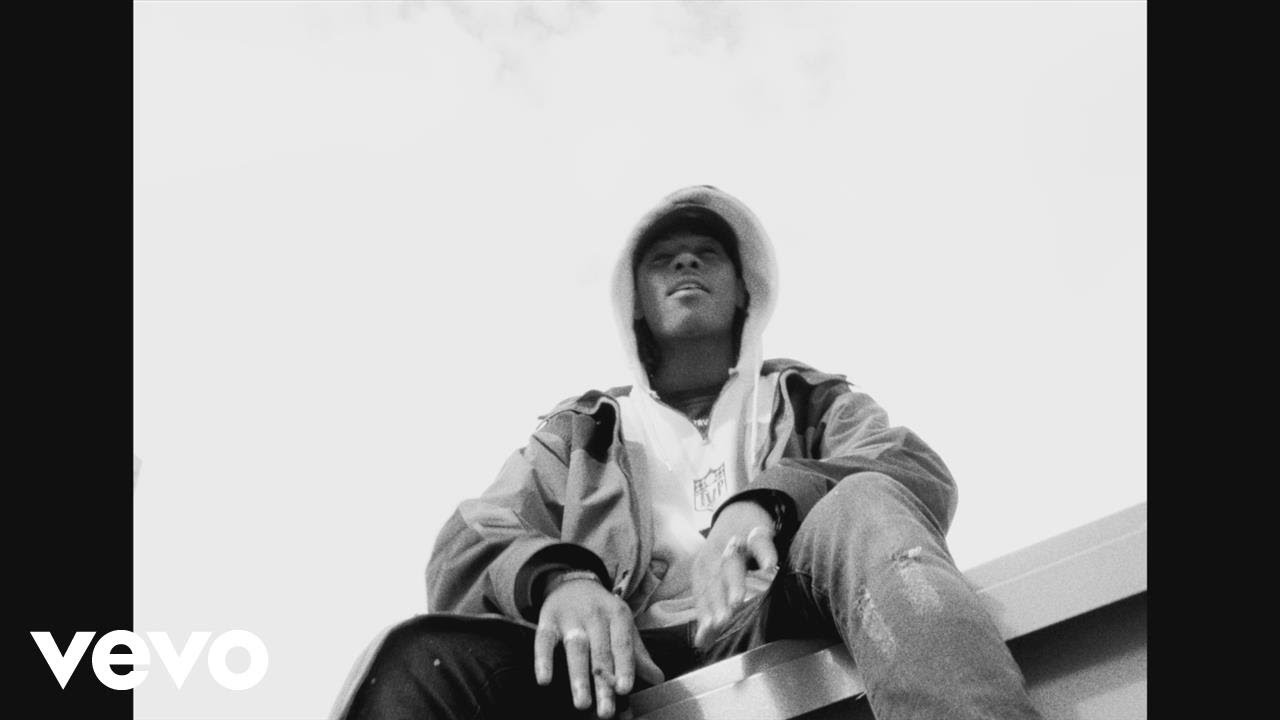 Cheu-B - Explicit (Clip officiel)