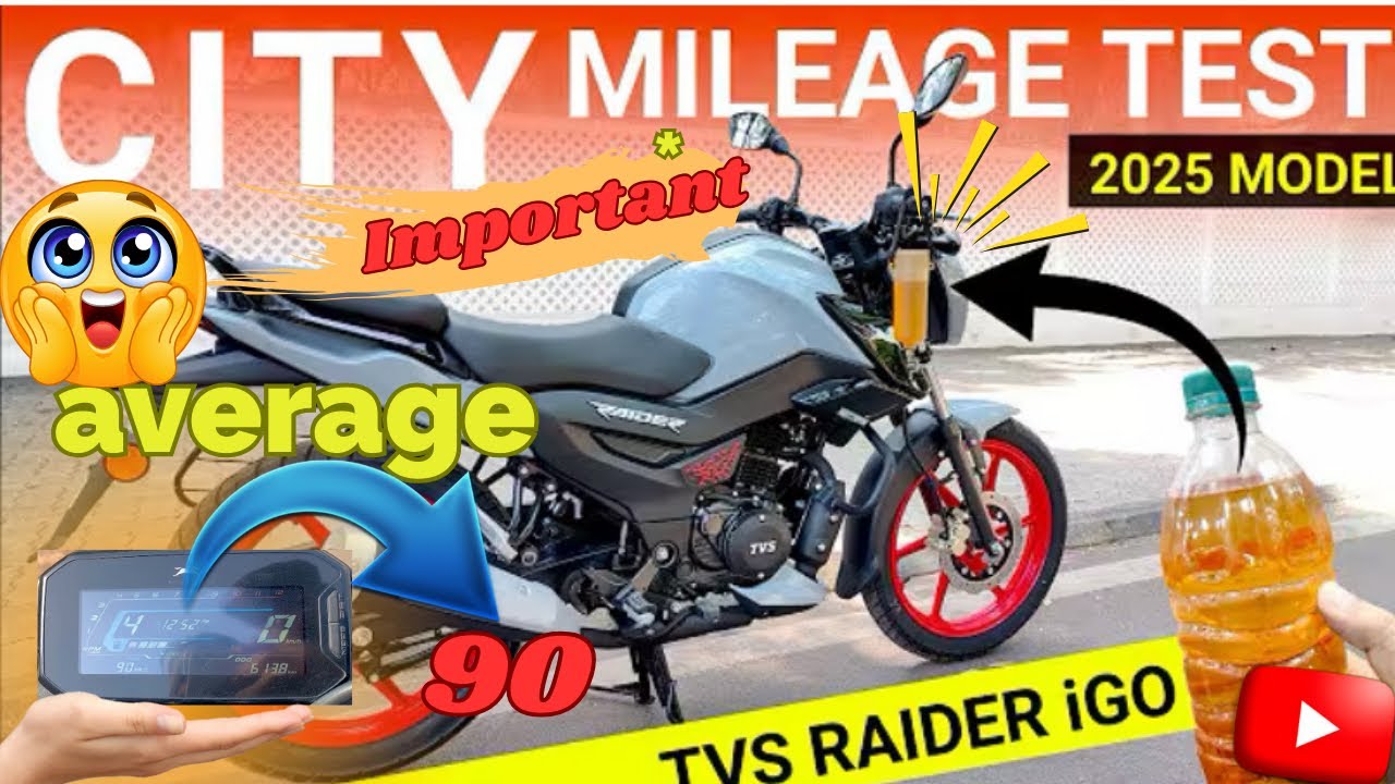  Day in tha Life of a New TVS Raider 125 OBD2B Test Ride Review 🔥 | Real Mileage, Power,