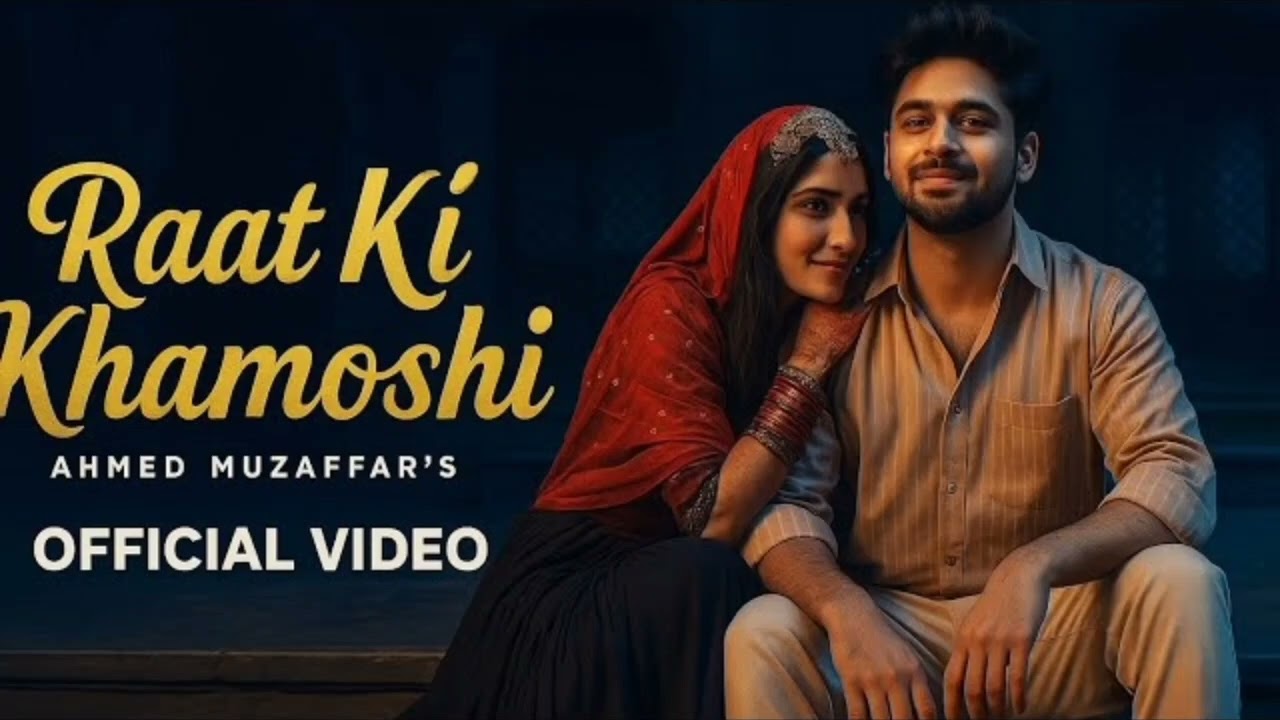 Raat Ki Khamoshi| Soulful Night Vibes |hits South Indian love story movie New new south indian films