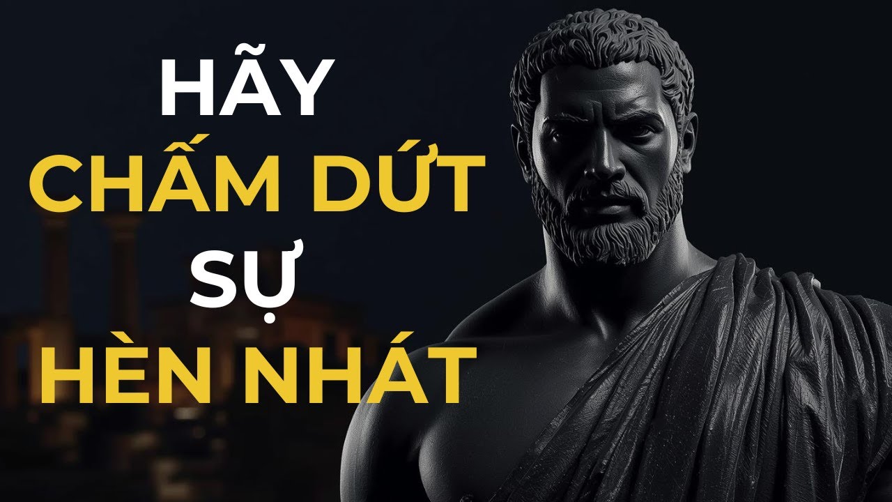Đánh thức con hổ trong bạn: Nghệ thuật Khai phóng Nội lực theo lối Khắc kỷ | Nhịp sống khắc kỷ
