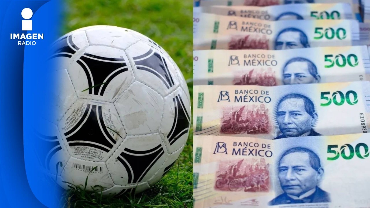 ¿Está en riesgo o no el Mundial en México? | Las Divisas del Deporte