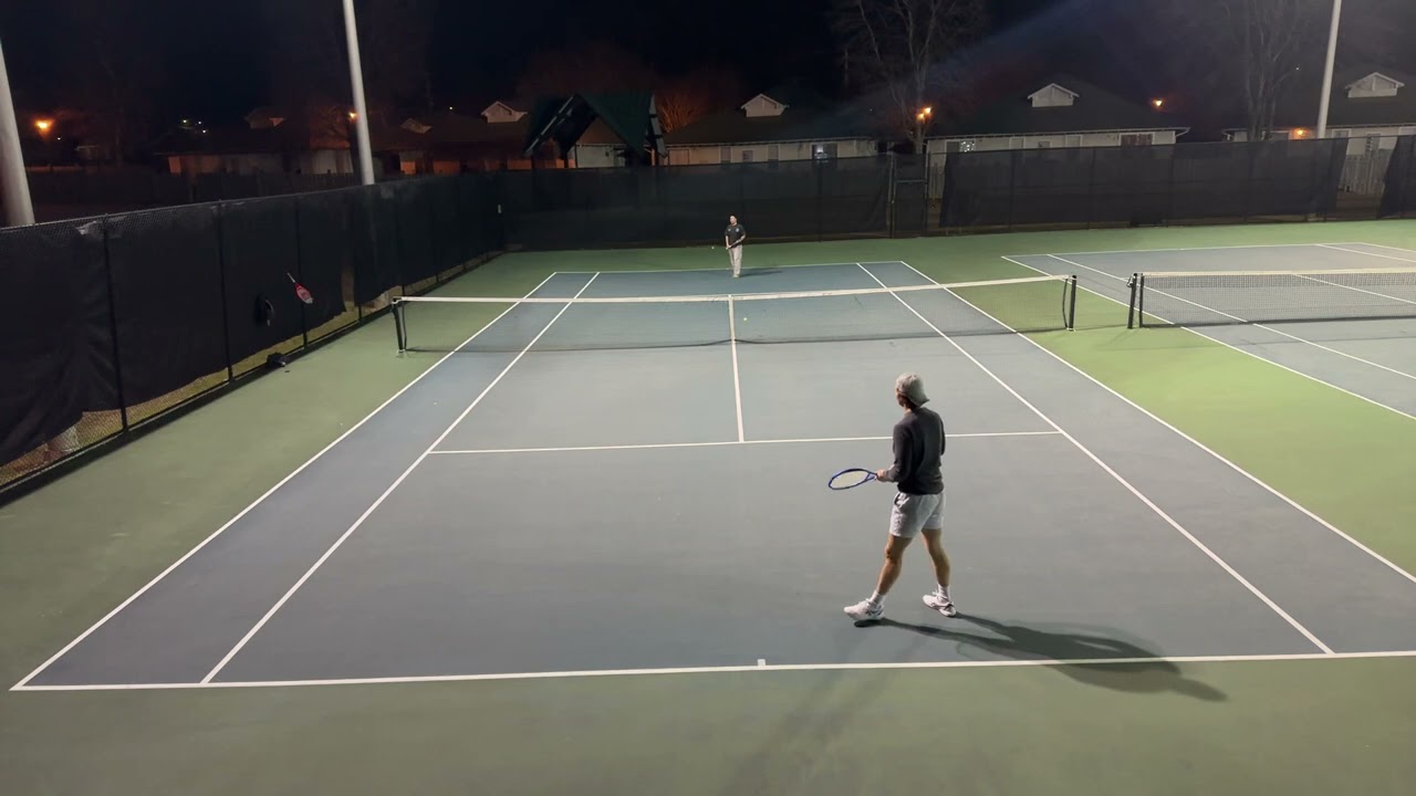 Browder VS Silas (6-2)