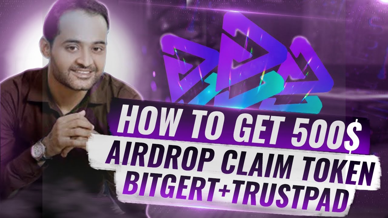 PROJECT BITGERT CRYPTO AIRDROP | CLAIM TOKEN ODYSSEY 2022