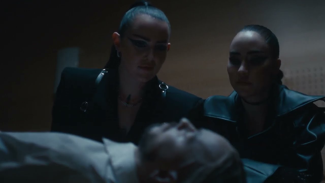 Highasakite feat. Miriam Bryant - So cool (Official Video)
