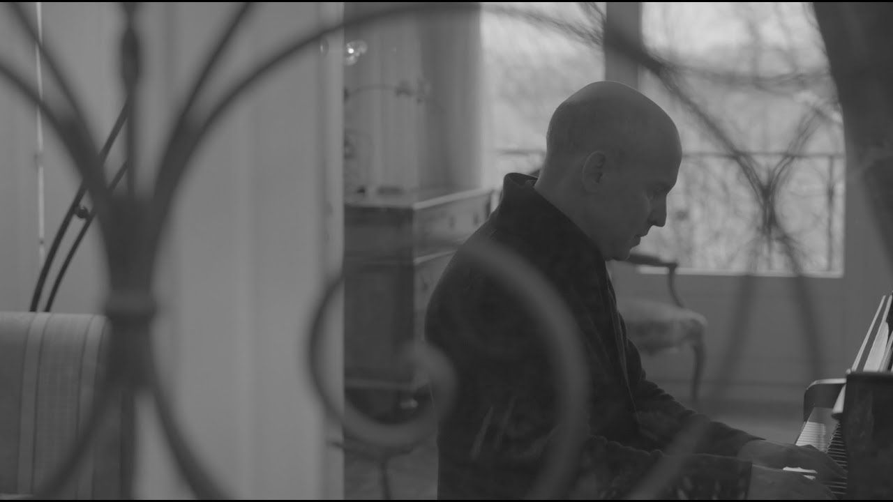 'Liszt' by Nelson Goerner