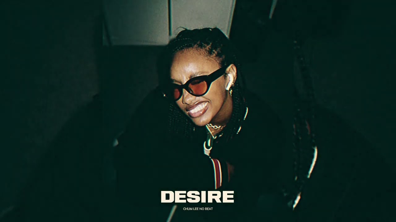 (FREE) R&B Dancehall x Afro R&B Type Beat Desire #afrobeattypebeat