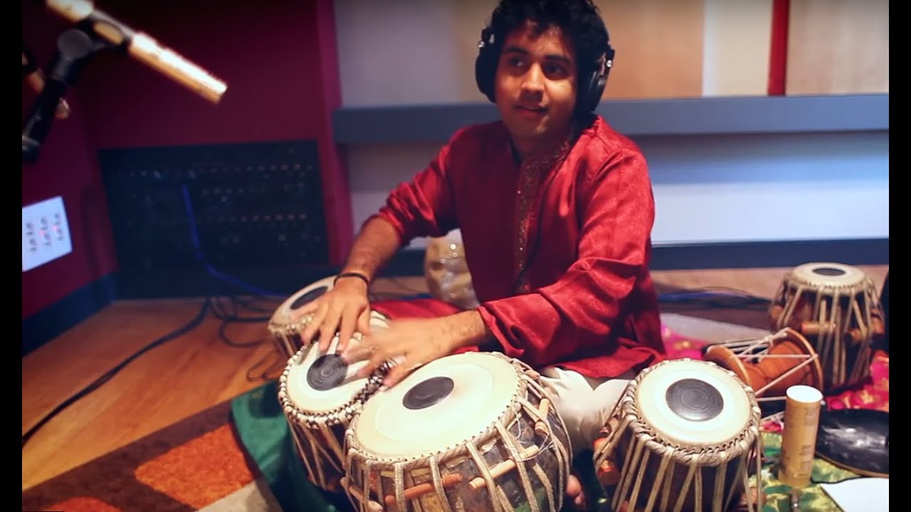 Berklee's Master of Music in Contemporary Performance (Production Concentration)