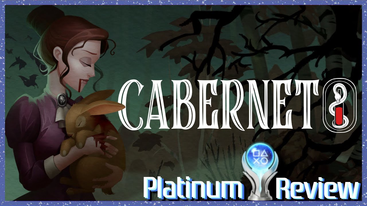 Cabernet Platinum Review