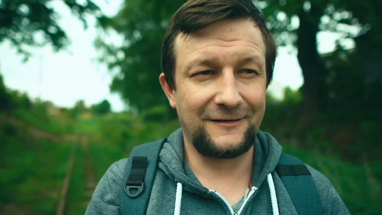 Jeśli dzisiaj strasznie cierpisz i masz złe myśli, to posłuchaj...