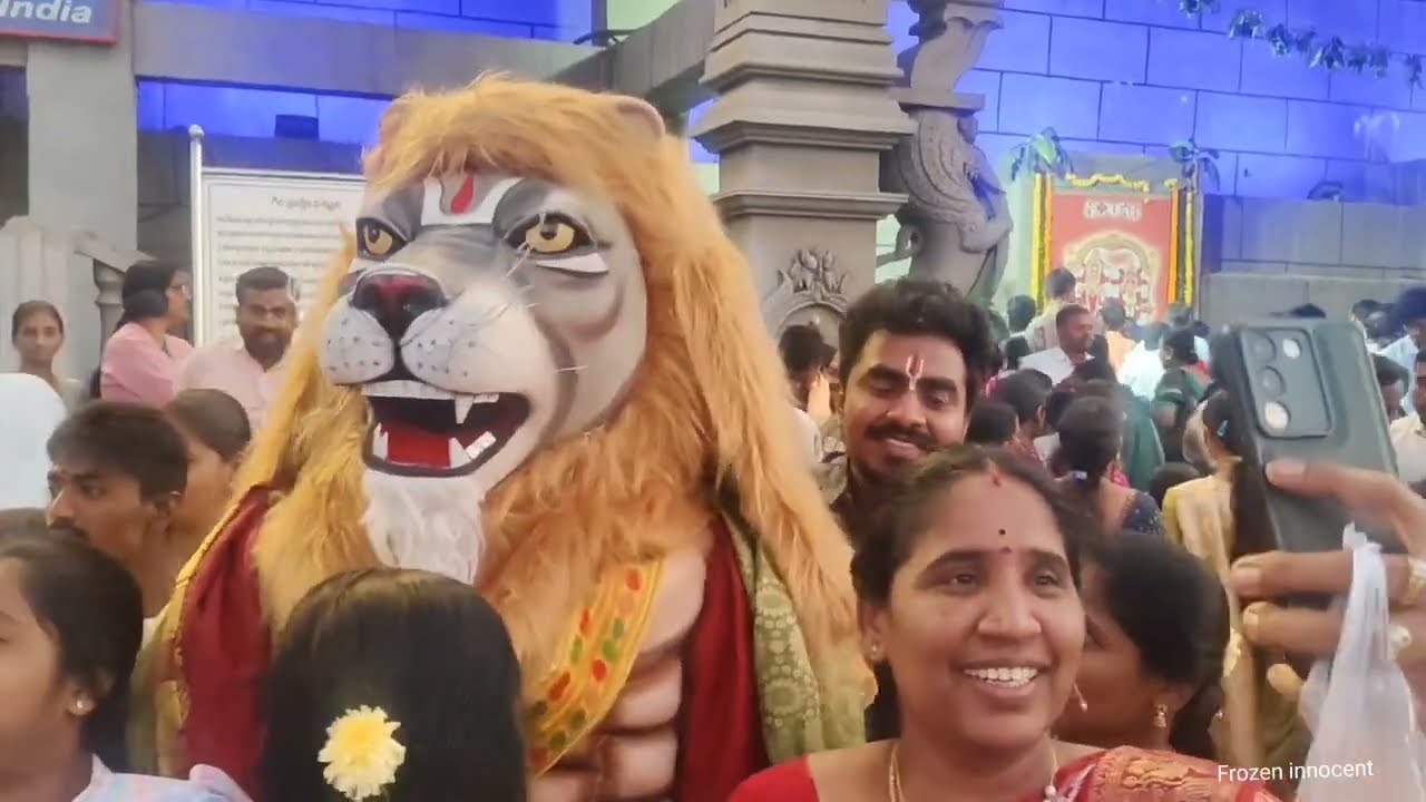 యాదగిరిగుట్ట దేవాలయంలో ఈ రహస్యం తెలుసా? | Yadagirigutta Temple lo Ee Secret Telusa