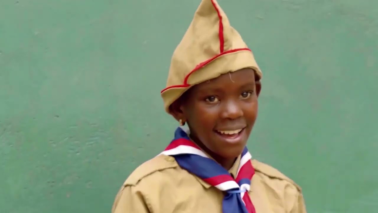 BUDDU MAKULA OFFICIAL VIDEO 2 (HOLY TRINITY KIKUNKWE PRI SCHOOL)