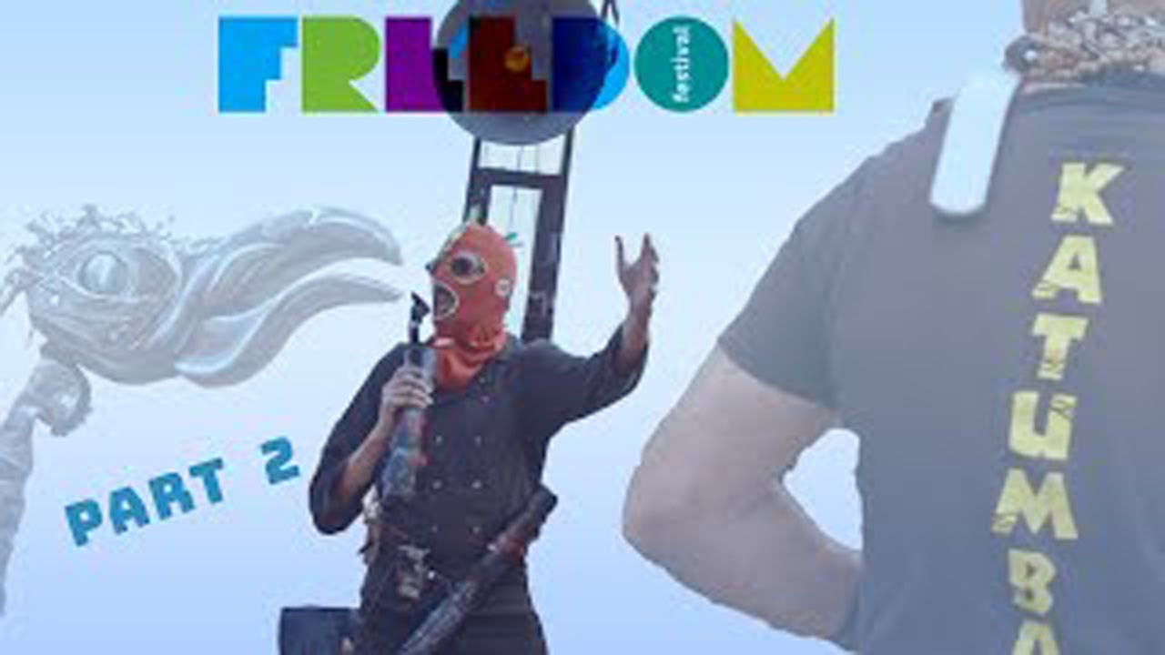 FREEDOM FESTIVAL   HULL 2022  PART 1 (PS MEDIA ENTERTAINMENT)