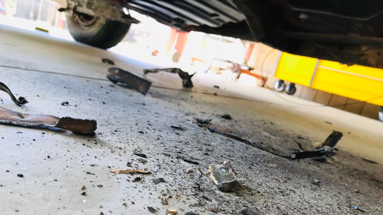 1970 &lsquo;Cuda Rebuild E12