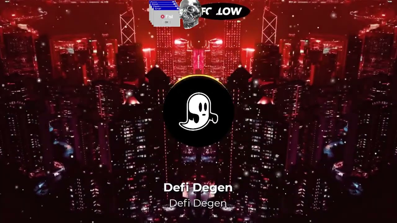 Defi Degen
