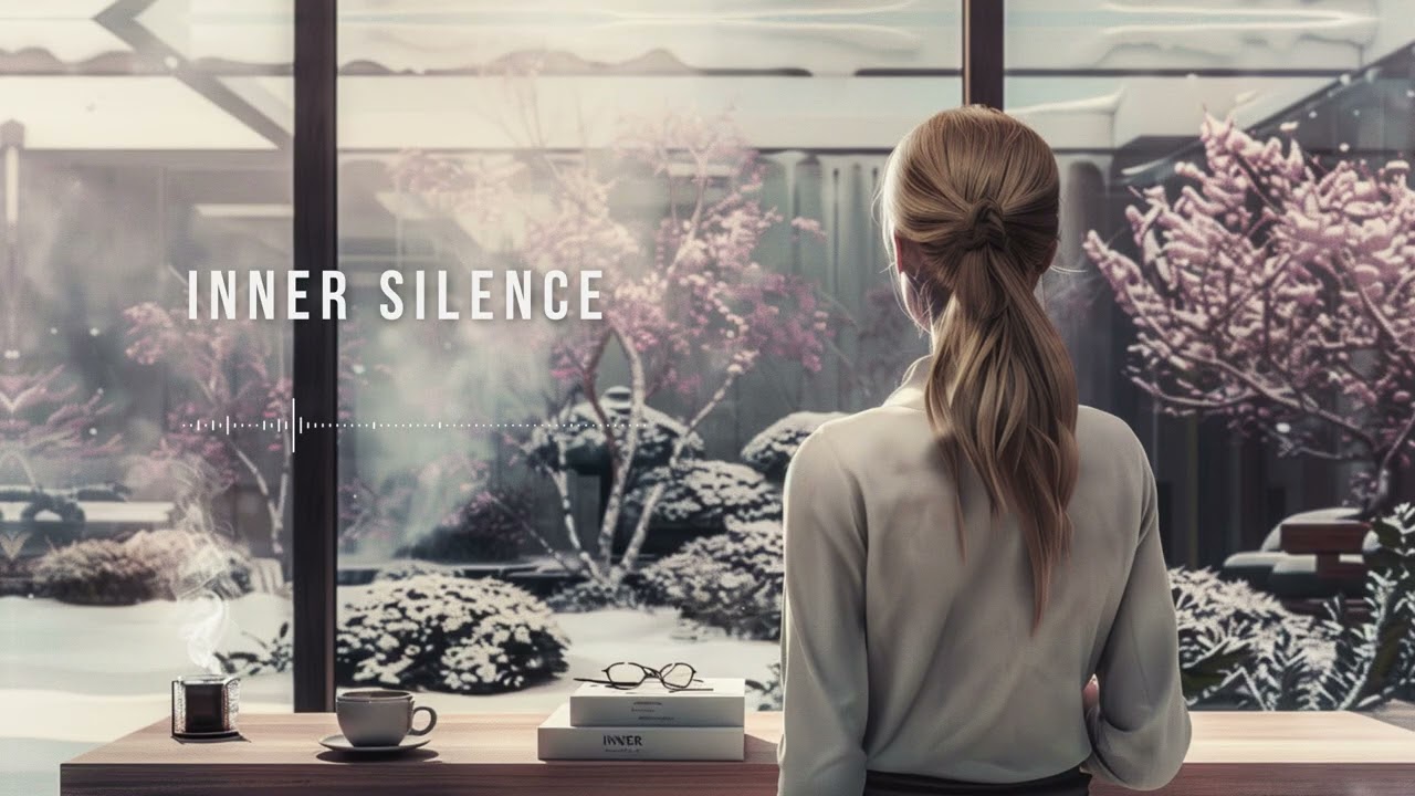 INNER SILENCE — Deep Focus Music for Undisturbed Work