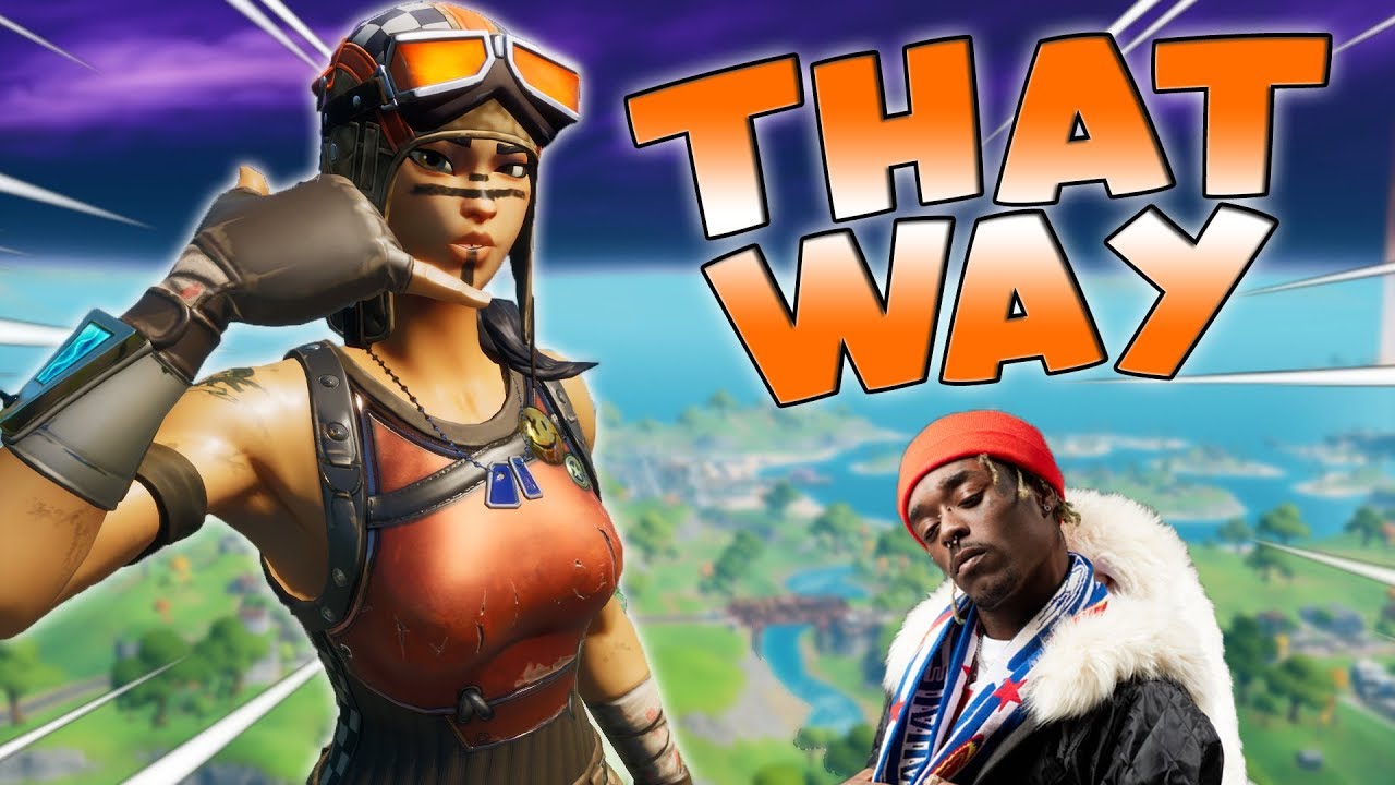 Fortnite Montage - 