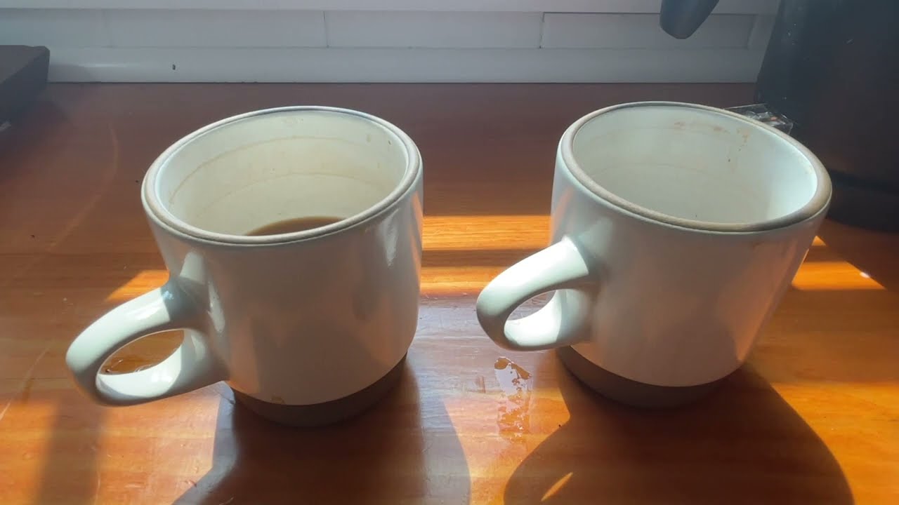 PG Tips Gold vs Original Blend Tea Comparison