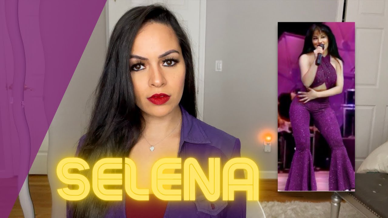 Best Friend is jealous of my success | Selena Quintanilla story and Yolanda Saldivar