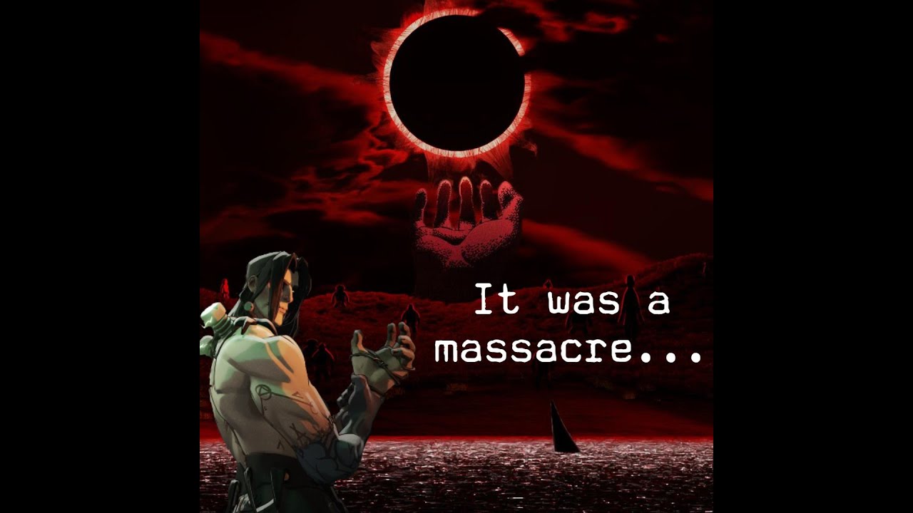How I absolutely dominate as Victor in this Deadlock match