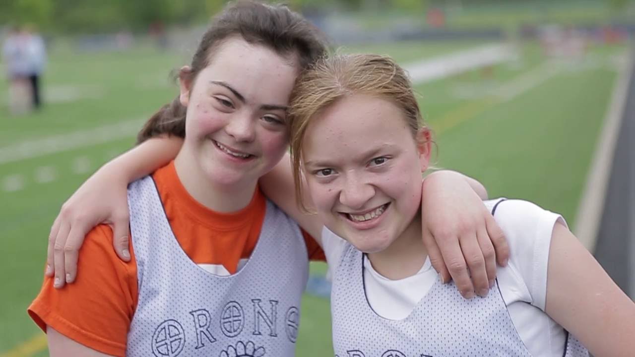 Unified Schools Program - Special Olympics Minnesota