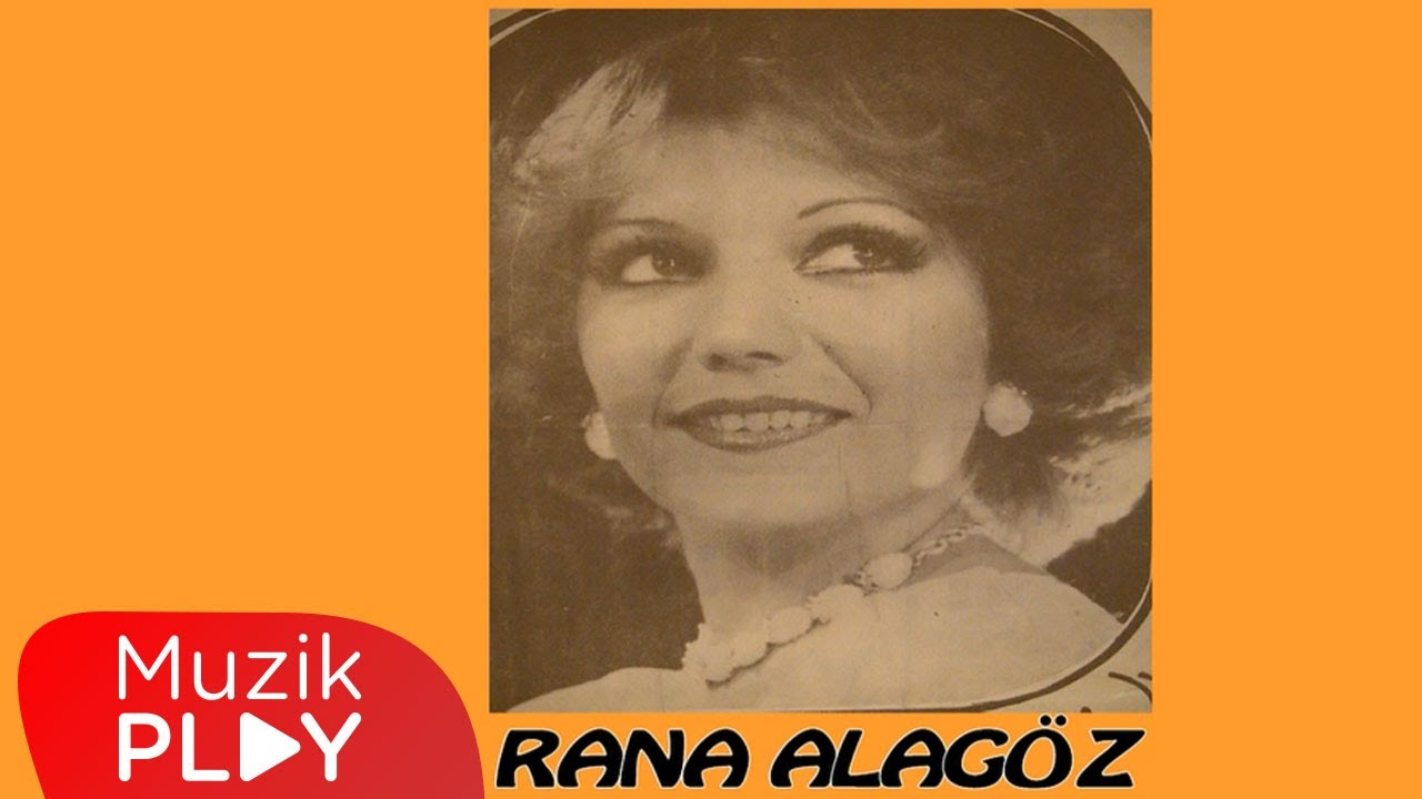 Vah Bacım Vah - Rana Alagöz (Official Audio)