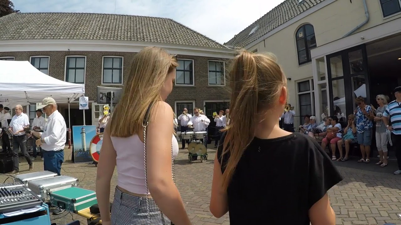 Festival De Dwarsliggers 8 7 2018 Hellevoetsluis  2