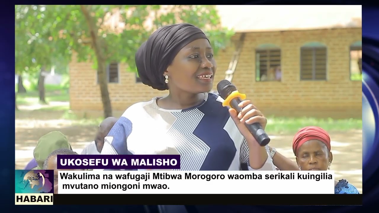 LIVE : UPENDO TV HABARI. 14.03.2026