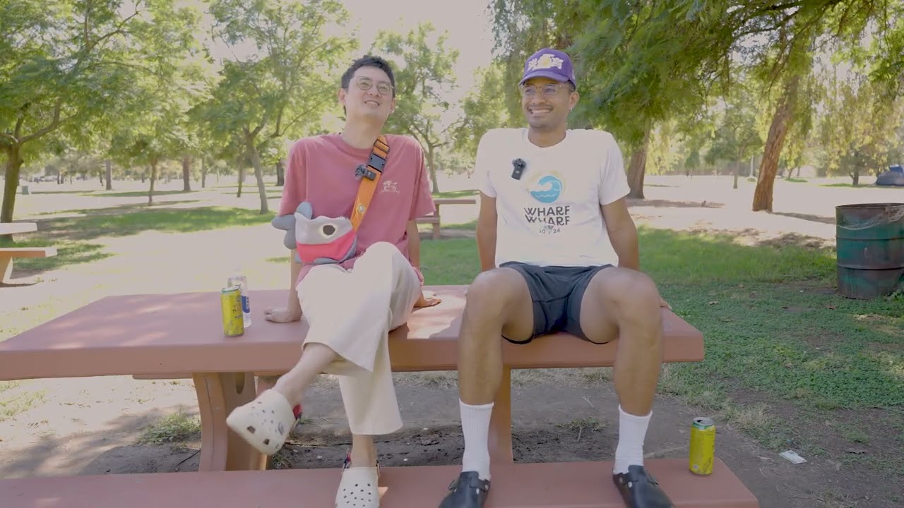 episode 2: blasian and wasian discuss CULTURE SHOCK