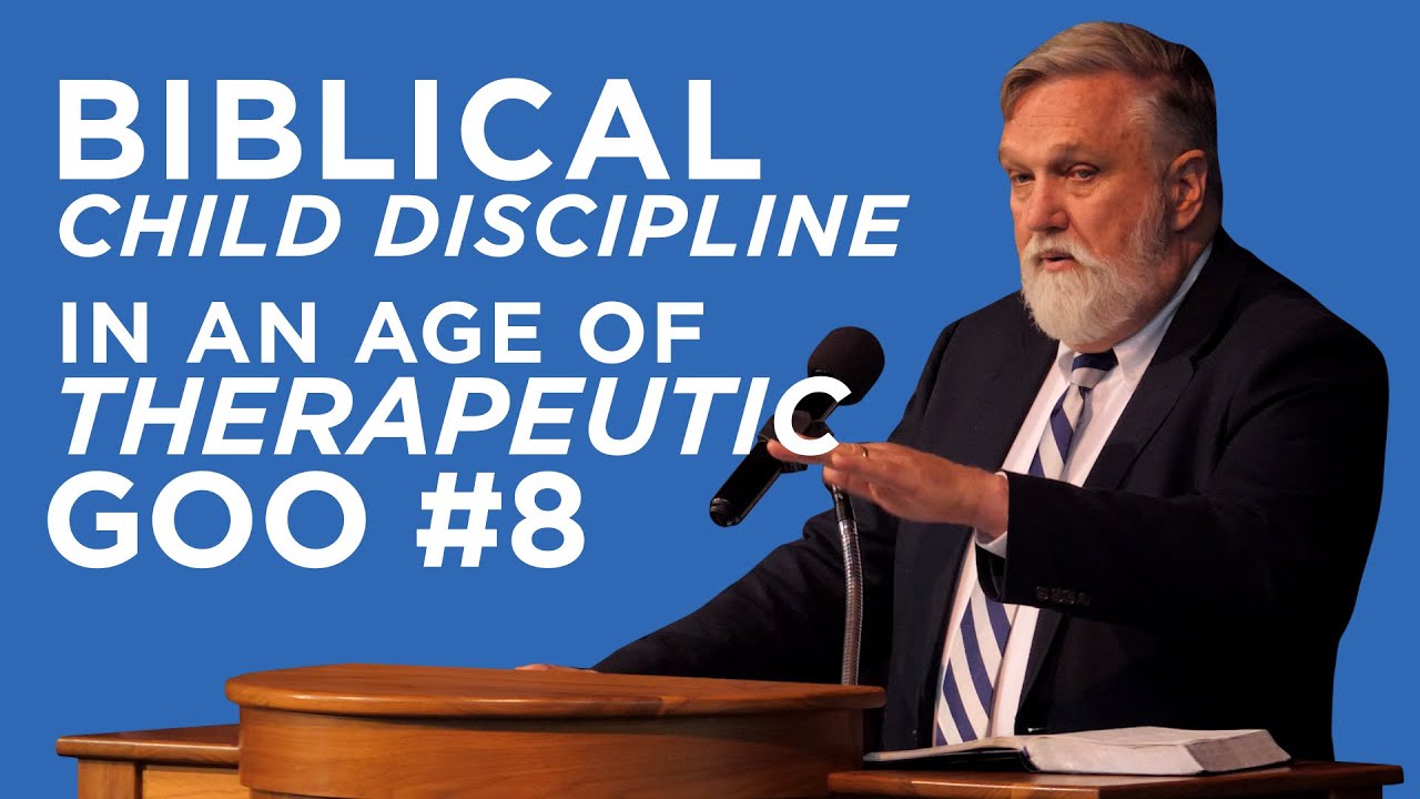 Sexual Decorum in the Home (B. C. D. in an Age of Therapeutic Goo #8) | Douglas Wilson