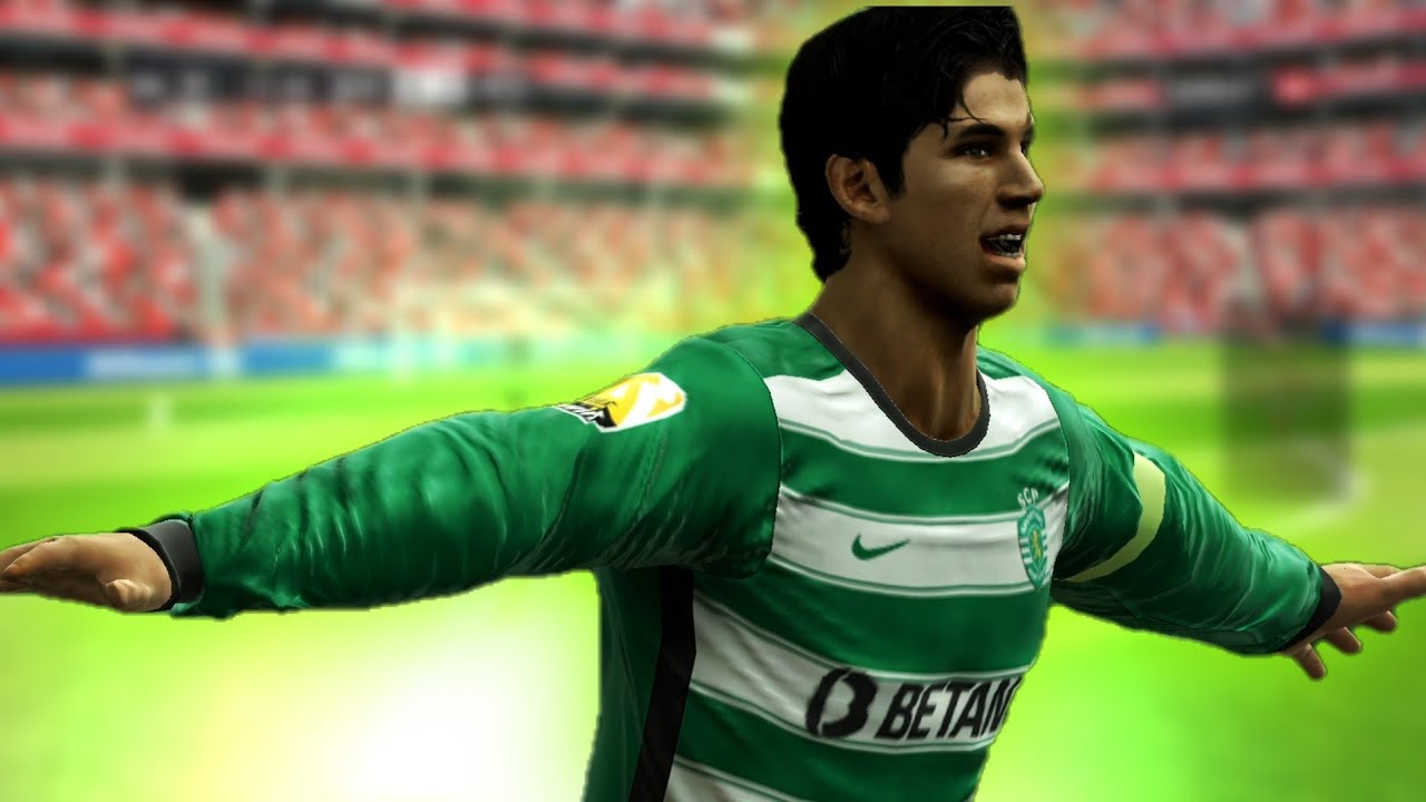 JOGO NERVOSO NO ALVALADE!