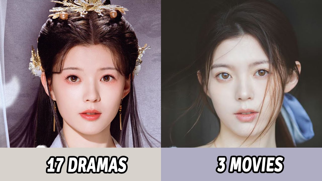 All Dramas and Movies of Guan Chang | Guan Chang Dramas and Movies From 2016 to 2024