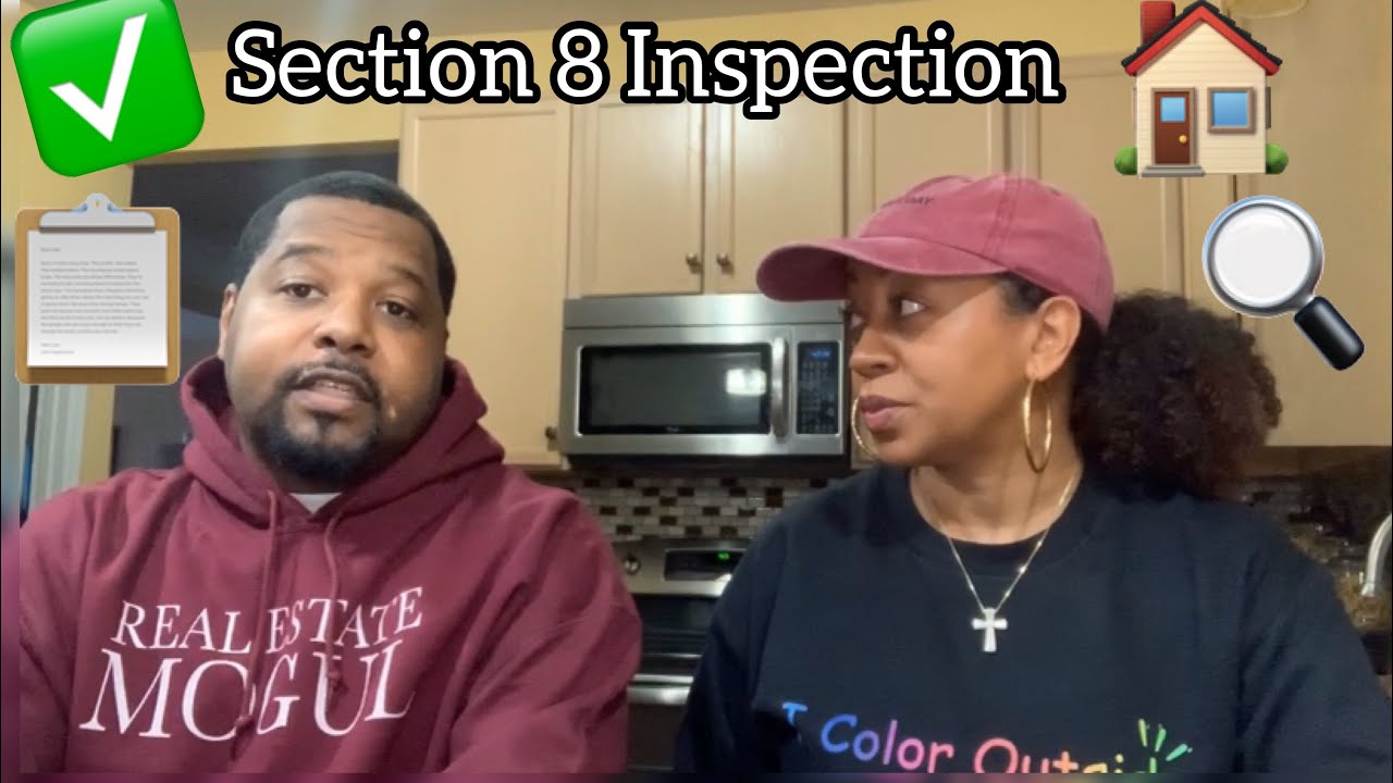 How to Pass a Section 8 Inspection