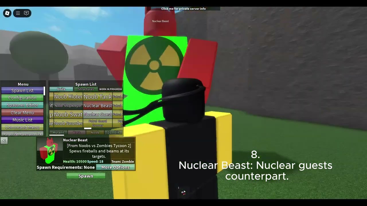 Mutant testing on a budget | Explosive Update 1/3 Review | Mtoab