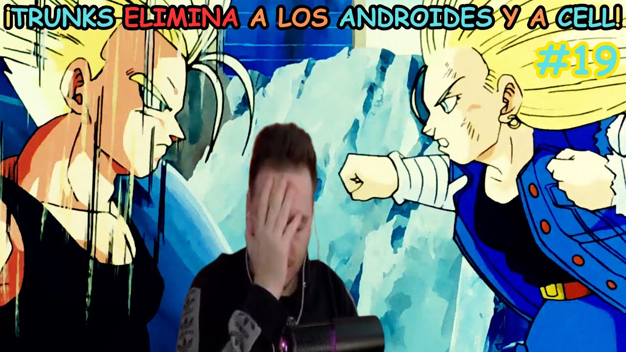 ESPAÑOL REACCIONA A Dragon Ball Z LATINO Por Primera Vez! GOKU VS PAIKUHAN (194-198)