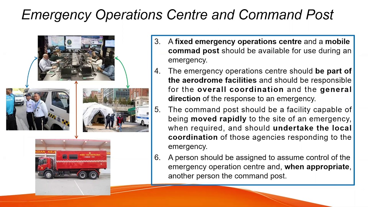 ICAO Annex 14 vol I - AEP & AFRS Webinar