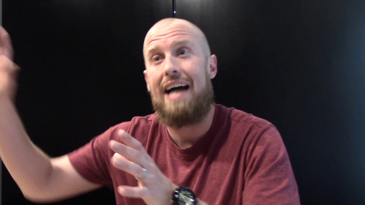 The Danger Of Tying Your Identity To Your Performance