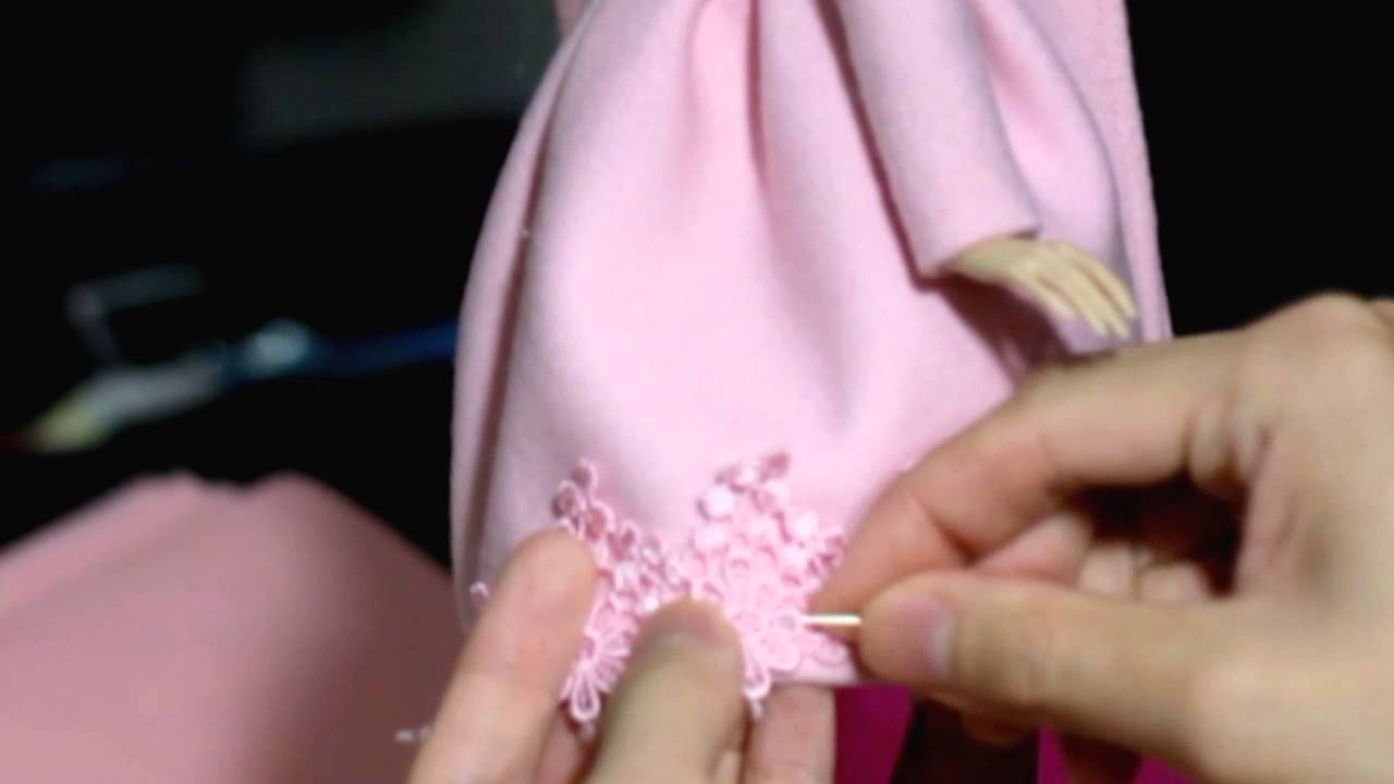 Making of DeMuse Resort 2015 Collection