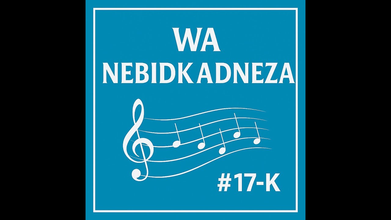 Wa Nebidkadneza