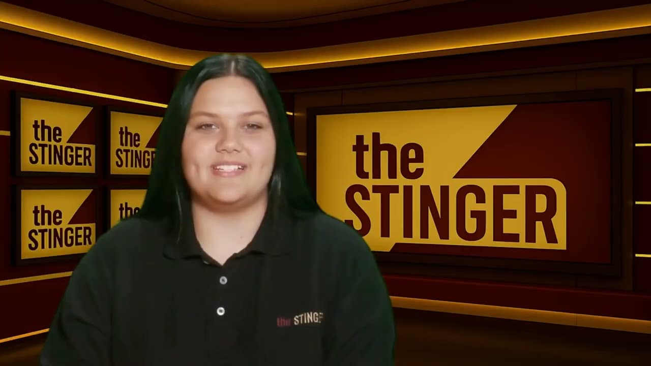 The Stinger ON AIR 9-19-25 (S7, E6)