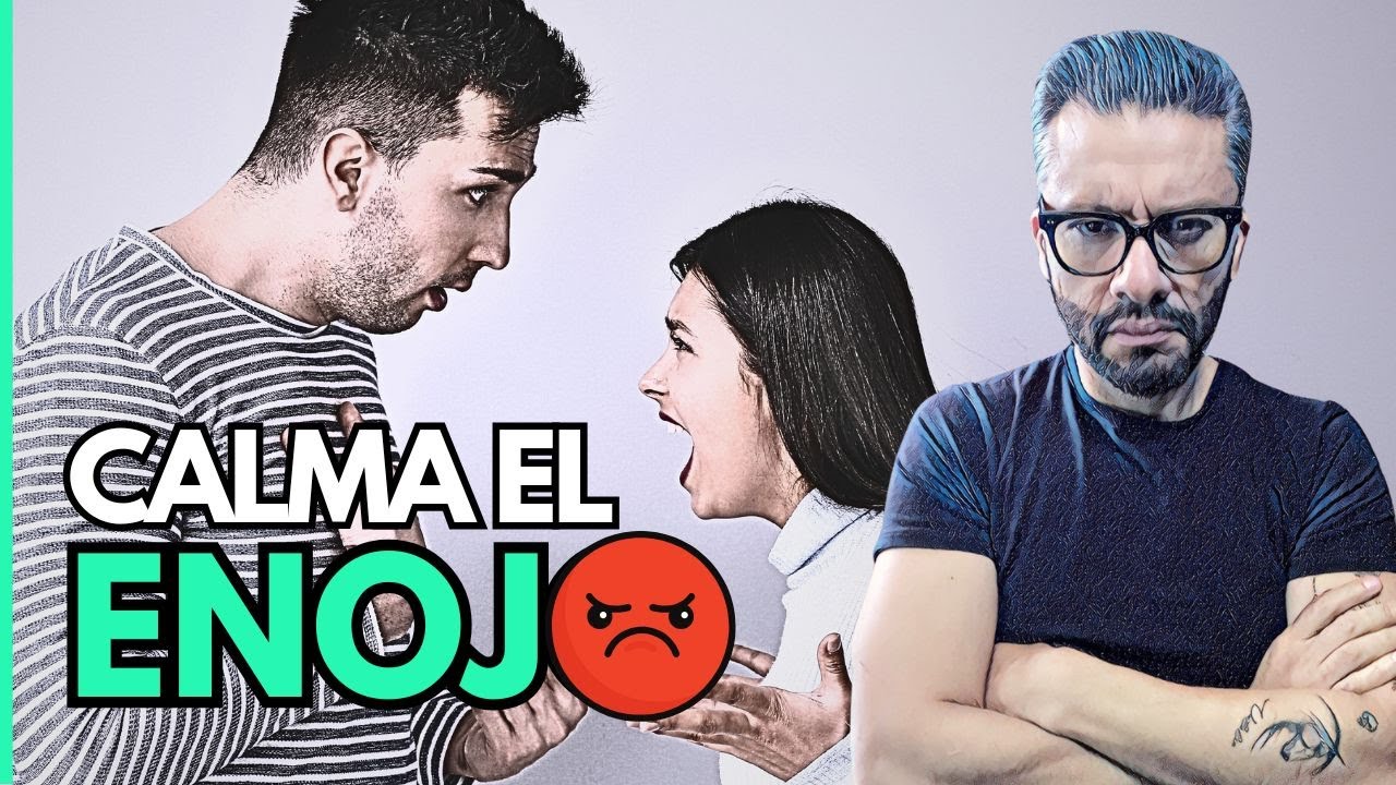 Otra vez ¿SE ENOJÓ TU PAREJA? Así se va a calmar