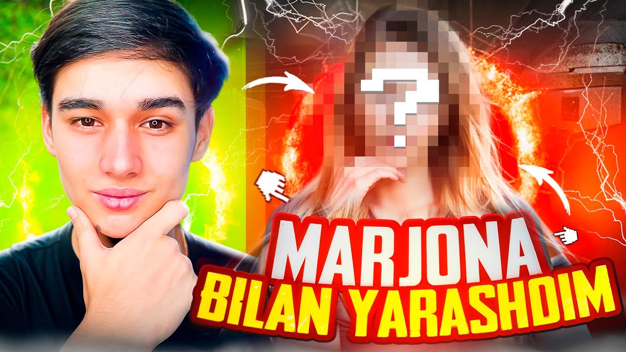 BIZ YARASHDIK VA YANA BILLAMIZ😍SHARTDAN LOBBI O'YNADIK🥵- PUBG MOBILE🔥
