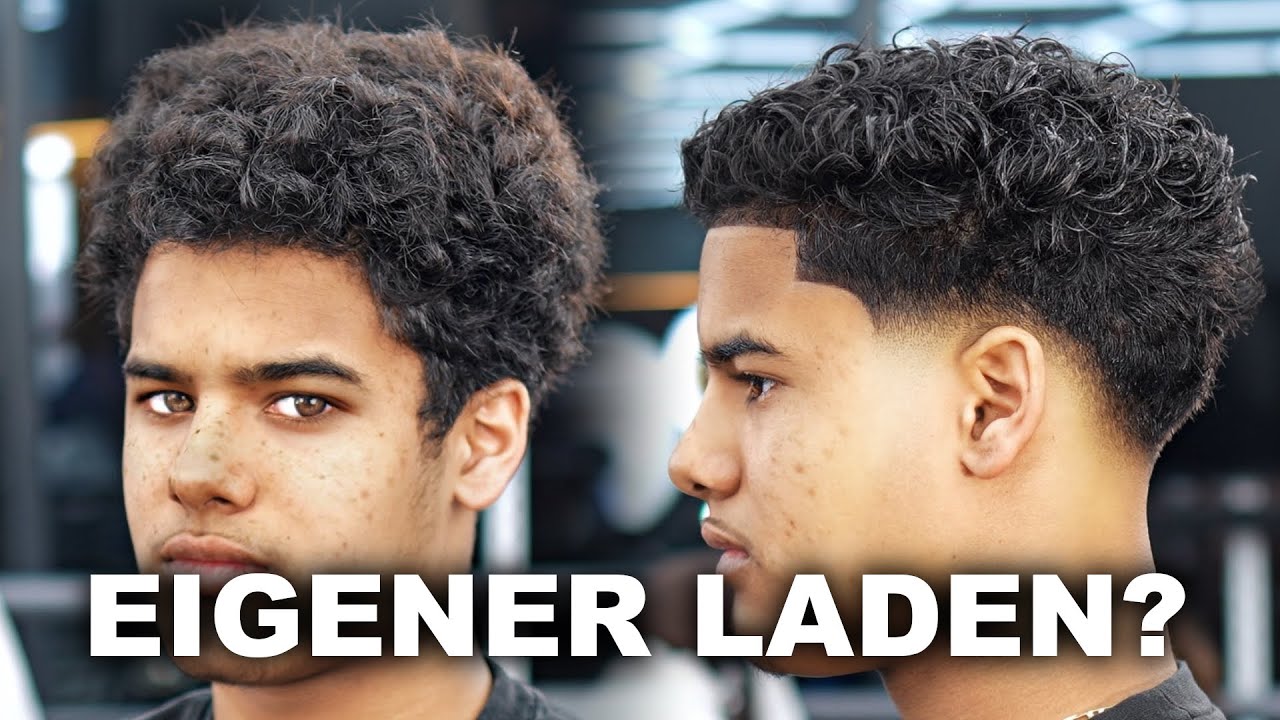 BALD EIGENER LADEN? || LOW FADE TUTORIAL