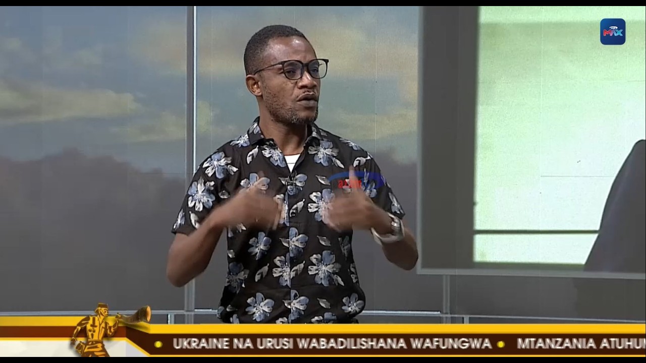 UCHAMBUZI | Kinachomponza Trump ni kukiuka ilani yake ya amani aliyoingia nayo madarakani